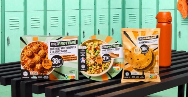 D&eacute;couvrir la gamme hyperprot&eacute;in&eacute;