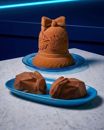 D&eacute;couvrez nos desserts au chocolat