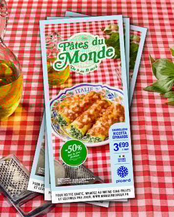 D&eacute;couvrez le catalogue du