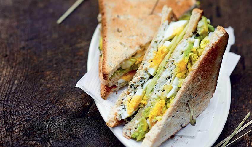 Club de la mer fa&ccedil;on russe