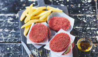 10 steaks hachés, 5% M.G maximum — vue 2