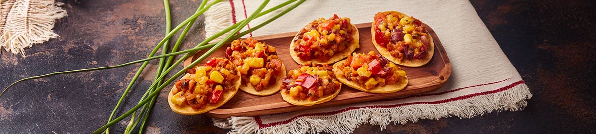 Latina street-food club
