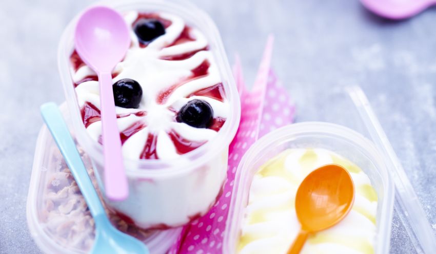 Glace Amarena surgelés - Les glaces & sorbets - Picard