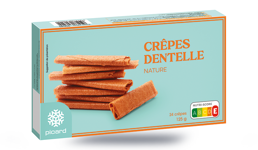 24 crepes dentelles — vue 2
