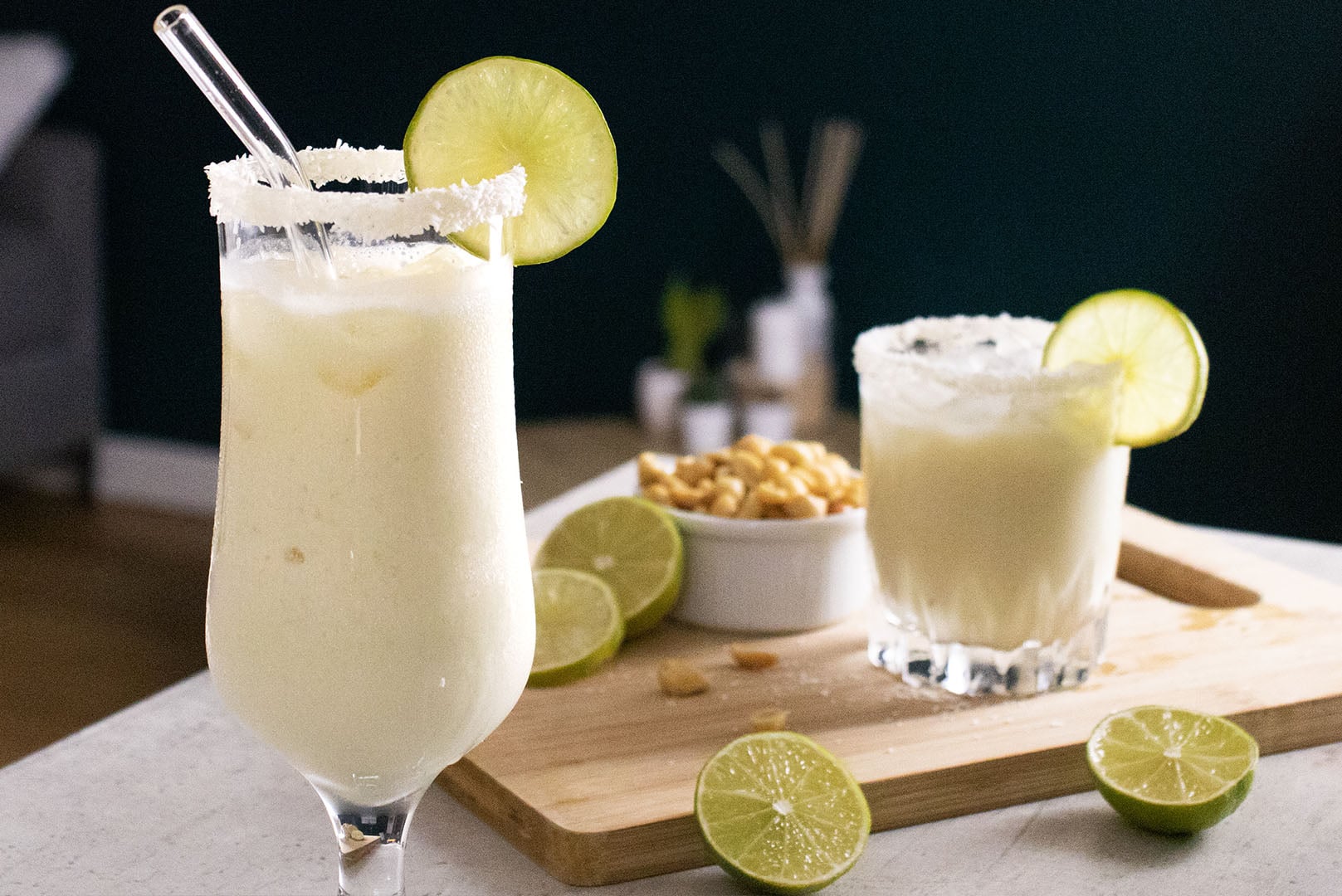 Virgin Pi&ntilde;a Colada