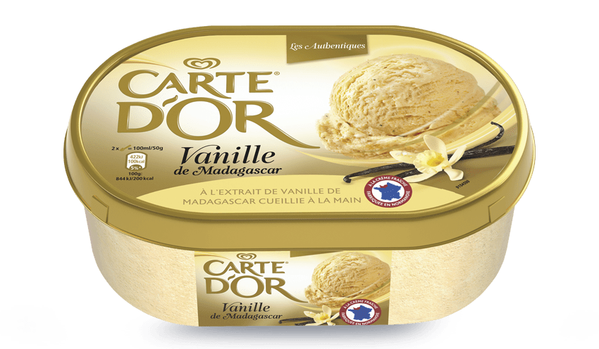 Combien De Boules De Glace Dans Un Bac De 500g