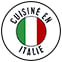 Cuisiné en Italie
