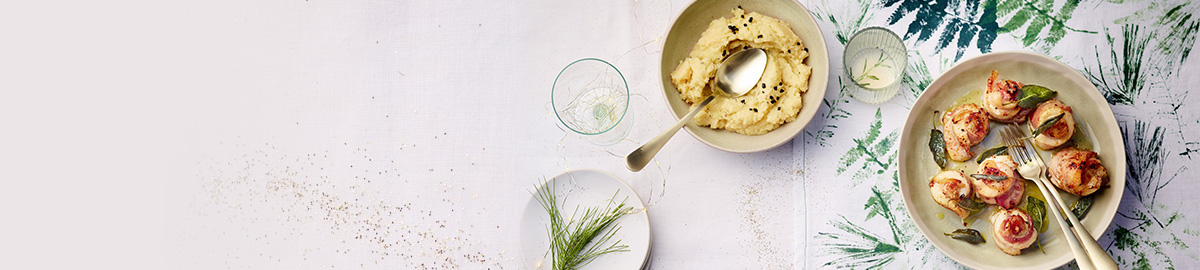 Recettes par thème