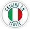 Fabriqué/Elaboré  en Italie