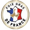 Foie gras de France