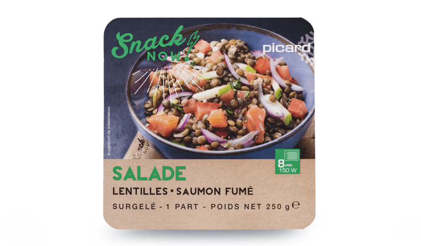 Grandes salades (Les indispensables t. 6) (French Edition)