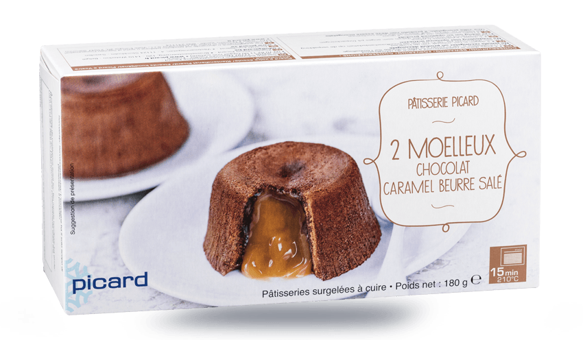 Les Meilleurs Plats Picard