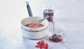 Sauce Grand Veneur — vue 2