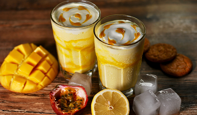Mangoccino