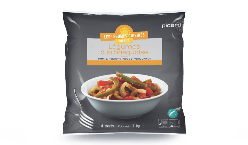 Les Meilleurs Plats Picard