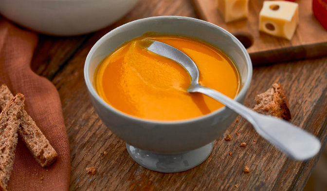 Potage lyonnais, portionnable — vue 2