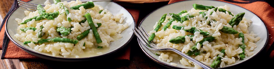 Types de plats cuisinés