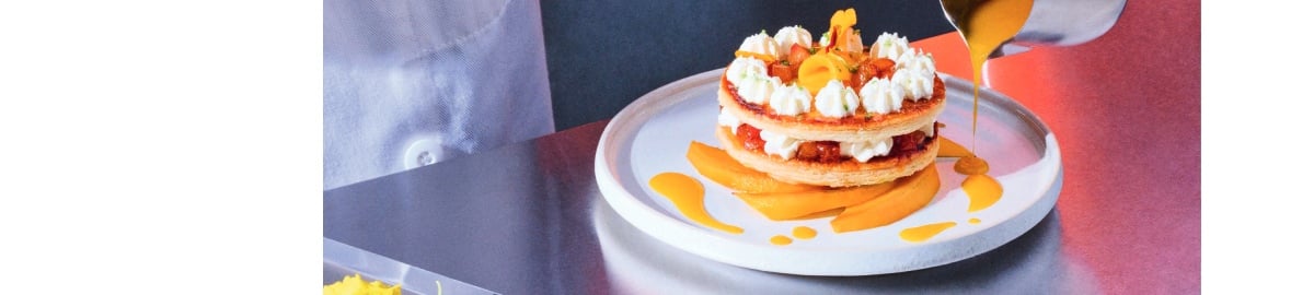 Recettes Tous des chefs