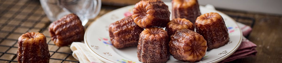 Pépites du terroir