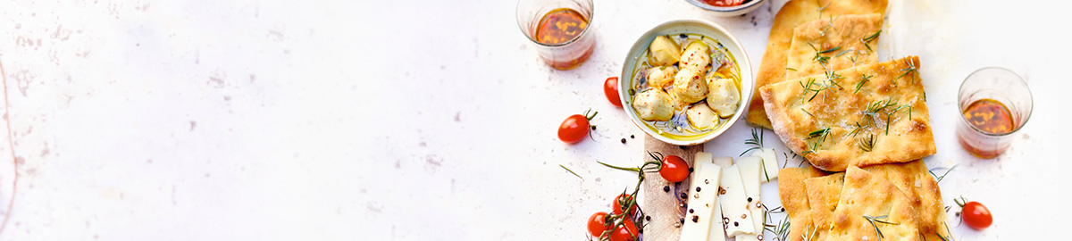 Recettes par thème