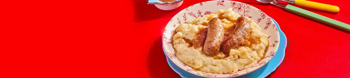 Picard is in the kitchen