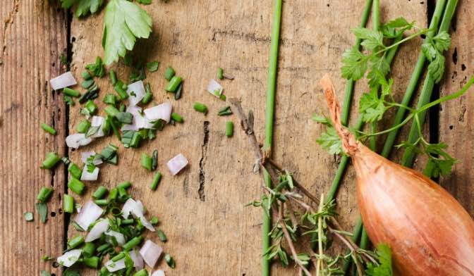 Mélange pour salades — vue 2