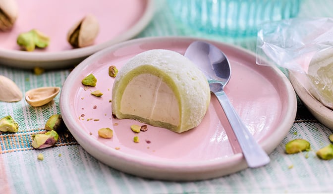 1 mochi pistache — vue 2