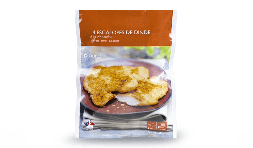 Les Meilleurs Plats Picard
