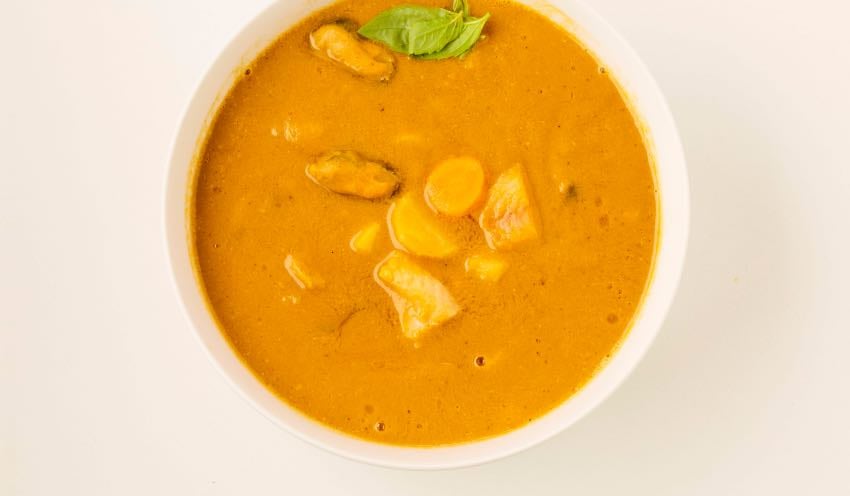Bouillabaisse — vue 2