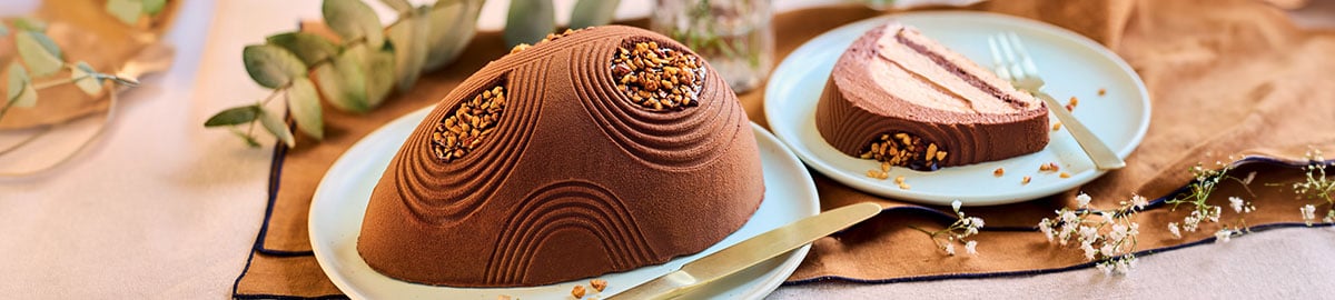 Desserts de Pâques