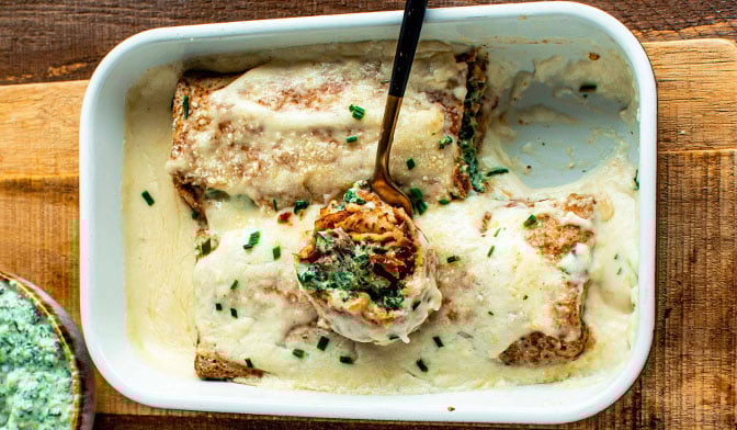 Ficelles picardes d'&eacute;t&eacute; par Olivia Pr&eacute;seau @livionna02