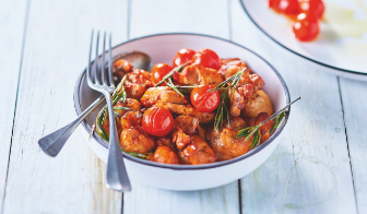 Bouchées de poulet à la provençale, 12 à 18 pièces — vue 2