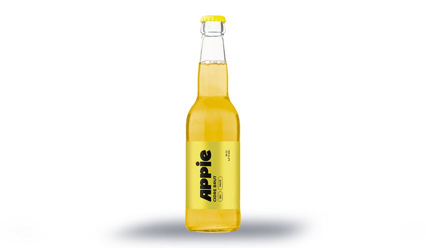 Cidre brut — vue 2
