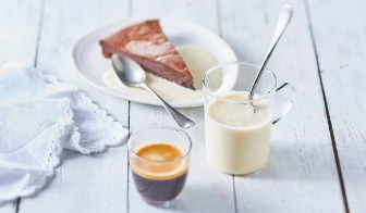 Crème anglaise, portionnable — vue 2