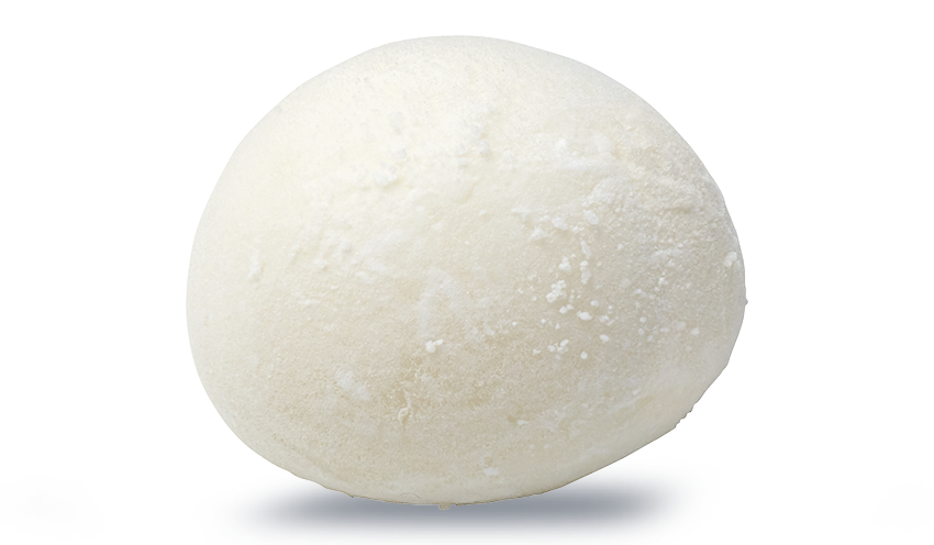 1 Mochi glacé noix de coco — vue 2