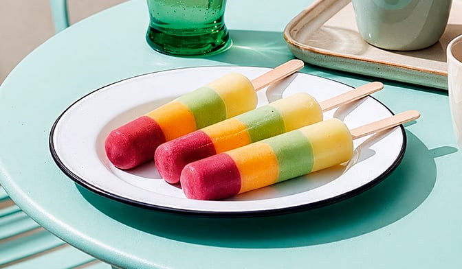 6 Tutti frutti — vue 2