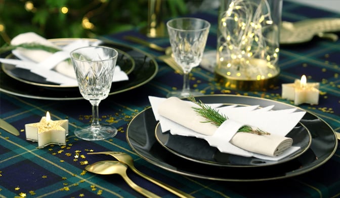 Porte Serviette sapin