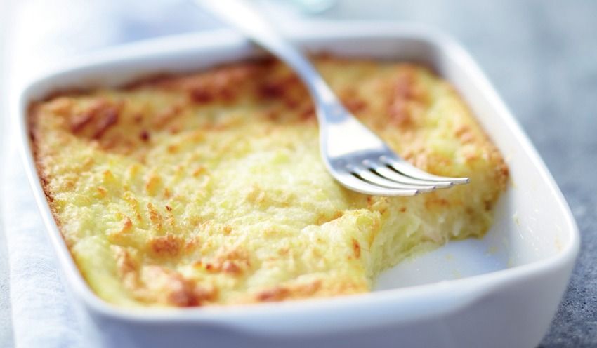 Brandade De Morue Parmentier A L Huile D Olive 6 Surgeles Les