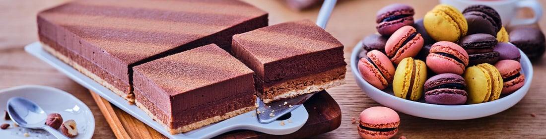 Desserts