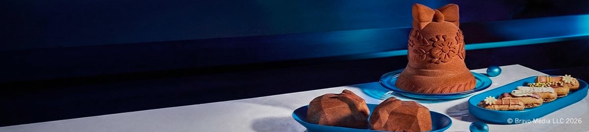 Les Repas de P&acirc;ques