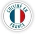 Cuisiné en France