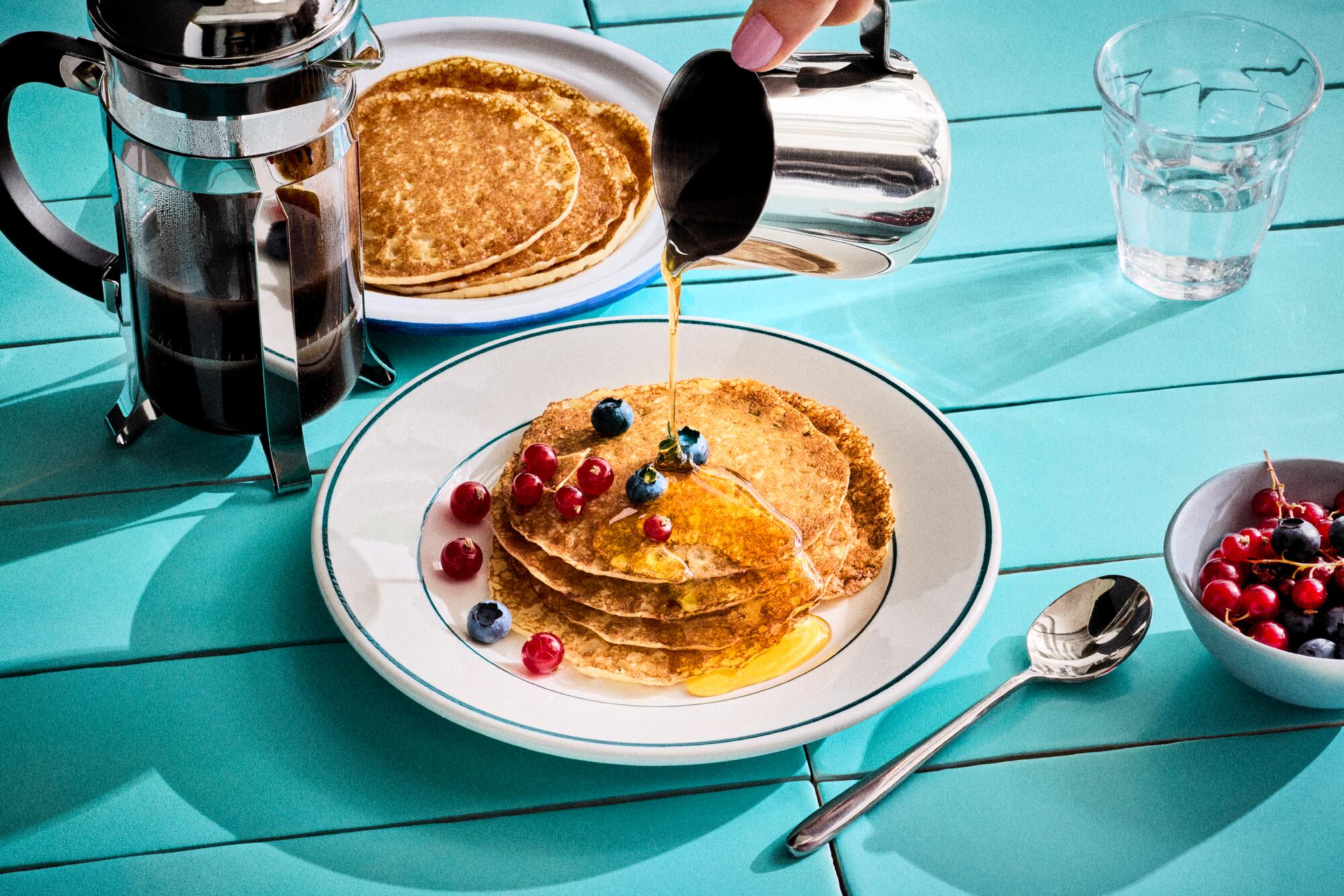 10 mini-crêpes bio — vue 2