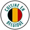 Cuisiné en Belgique