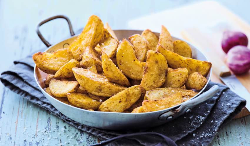 Les Wedges — vue 2