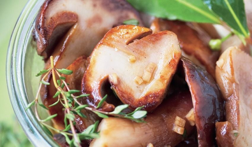 C&egrave;pes &agrave; l'aigre-doux