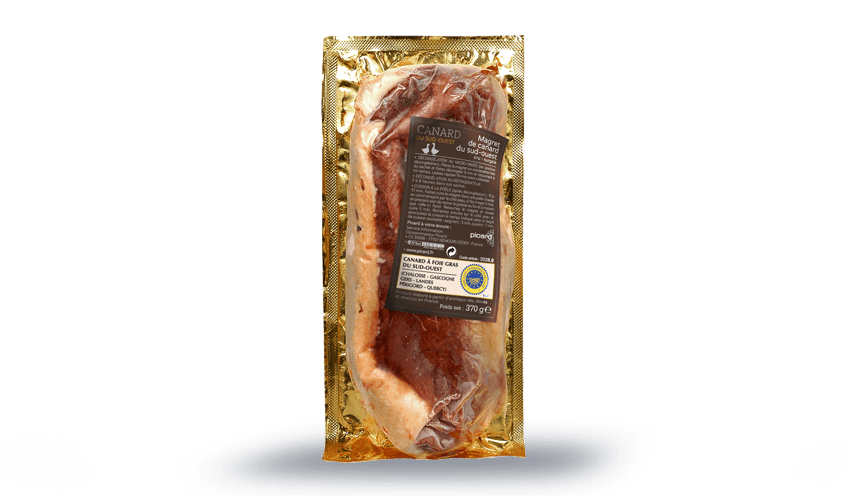 Magret de canard du Sud-Ouest — vue 2