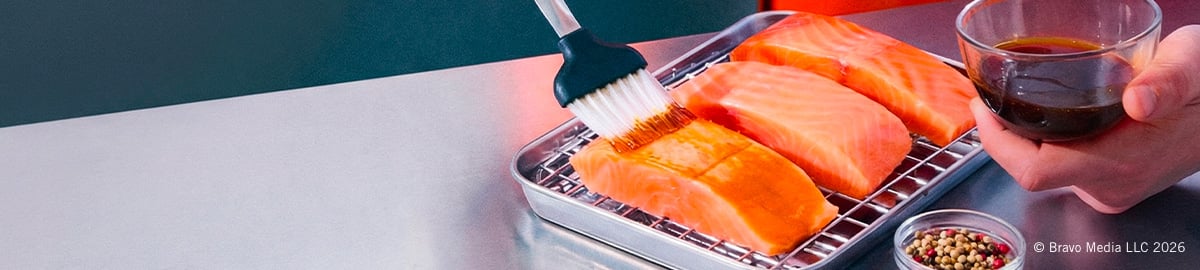 S&eacute;lection Top Chef