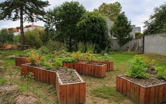 Association Espaces