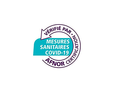 Picard obtient le label AFNOR Certification « Mesures sanitaires COVID-19 »