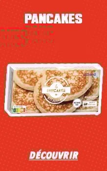 pancakes au airfryer